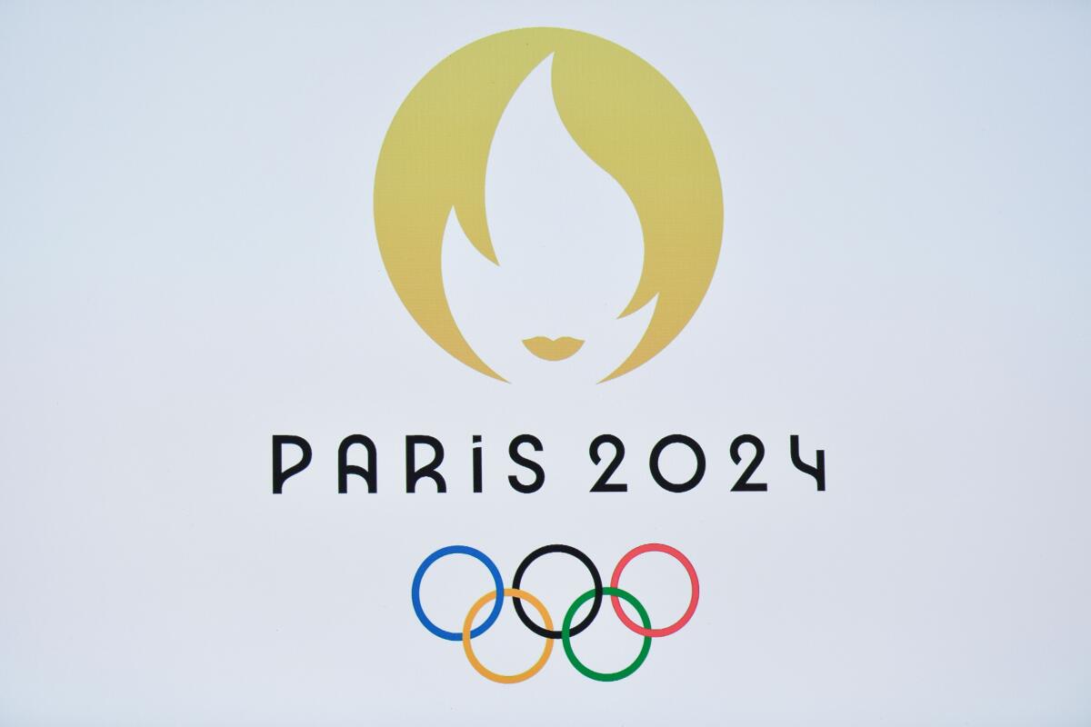 Paris Olympics 2024